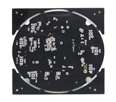 4 Layer HDI PCB Prototype